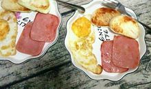 妈妈的爱心早餐