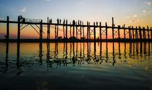 我喜欢的一座桥