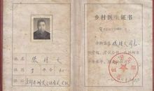 小村里的她和它们