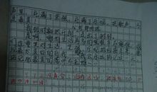 这一天让我难忘作文