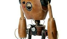 一次难忘的机器人大赛