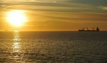 震撼我心灵的背影