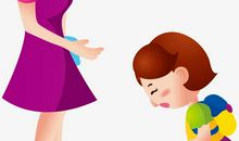 又一次遇见老师