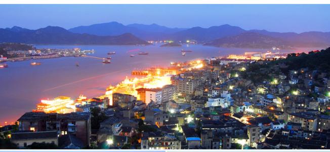 象山之旅
