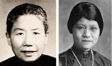 鲁迅笔下的长妈妈