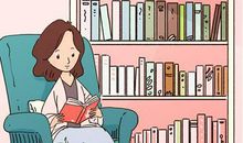 我与图书馆结缘