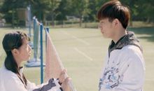 那些年，一起闹过的青春