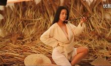 《丰乳肥臀》读后感