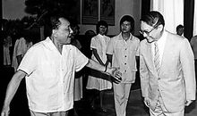 改革开放的故事