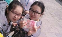 城市生存的一天