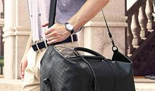 爸爸出差回来了