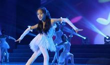 快乐的声乐比赛