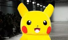 皮卡丘的成绩单