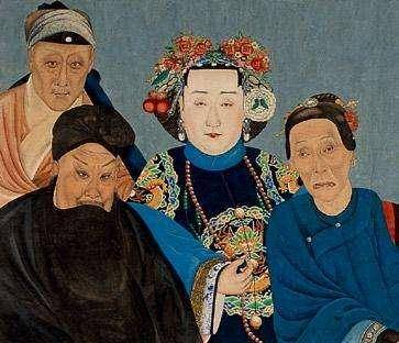我是历史迷