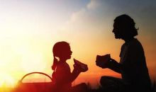 因为你，我快乐