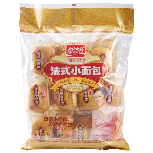 一袋面包