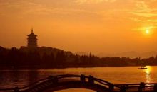 美丽的“西湖”