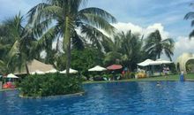 幸福就在几秒中