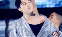 你是我的全世界