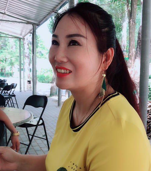 爱永远不会消失