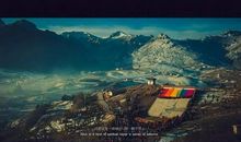 生命是一场历练