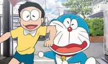 我想变成哆啦A梦