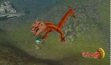 我们身边的龙文化结尾