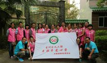 医院志愿者职业体验感悟