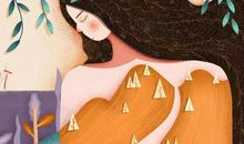 我喜爱的地理老师