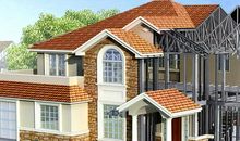 建造属于我们的家