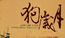 用岁月在苦难上写诗