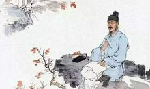 我真想以诗读杜甫