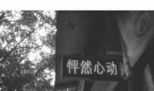 回头却不是从前