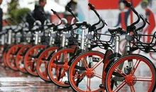 从共享单车看共享时代