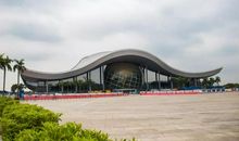 奇妙的科学馆之旅