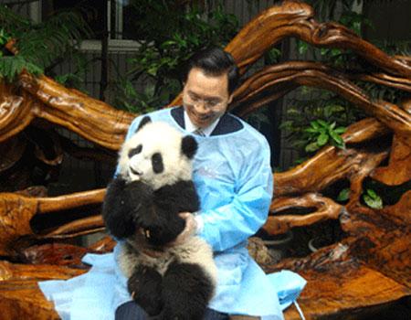 与誓言密切接触