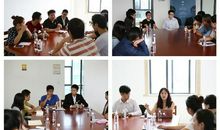 不同寻常的一堂课