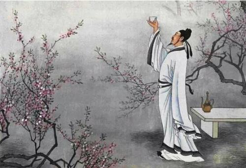 我想和李白约会