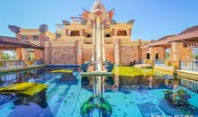 亚特兰蒂斯水世界游记