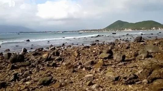 出海