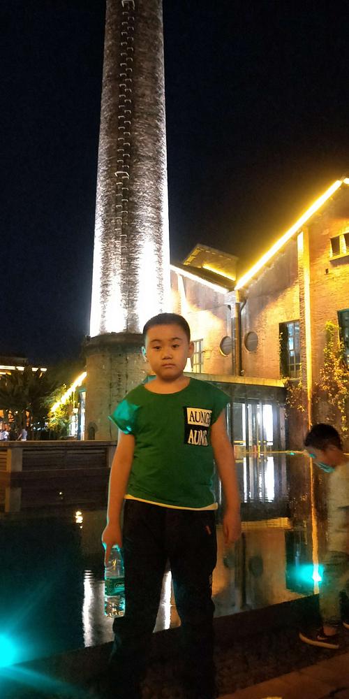 学习旅行日记