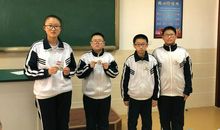 去实践基地的感受