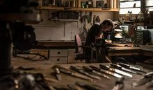 与你说一段光阴如织的岁月