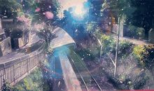 相遇——美丽的开始