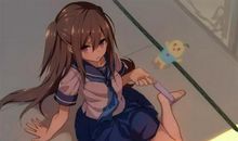 一件同学的丑事