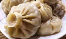 大年初一吃福饺