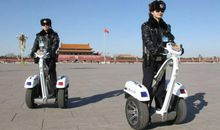 我迷上了平衡车