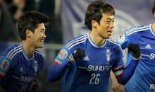 不一样的足球赛