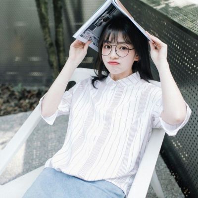 我是一个女孩，我感到骄傲