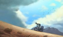 我自豪我是坚强不懈的孩子